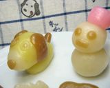 楽しく作ろう♡『まゆだま』ｄｅエトセトラ作り方13写真
