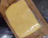 ホロホロクッキー☆スノーボール作り方6写真