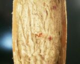 紅茶とトマトのパウンドケーキ作り方11写真