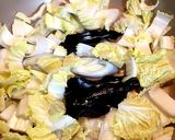 金目鯛の酒蒸し作り方3写真