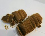 我が家の手羽元カレー作り方3写真