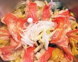金目鯛の酒蒸し作り方6写真