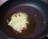 簡単！かぶとベーコン☆めんつゆパスタ作り方2写真