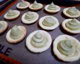 スイートポテトとかぼちゃのミニタルト作り方7写真
