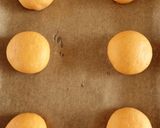 ピザまん風パン（ＨＢ使用）作り方19写真