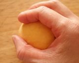 ピザまん風パン（ＨＢ使用）作り方18写真