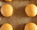ピザまん風パン（ＨＢ使用）作り方20写真