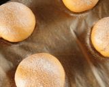 ピザまん風パン（ＨＢ使用）作り方21写真