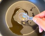 ちりめん山椒　劇的に簡単！ お弁当にも👍作り方1写真