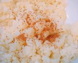 簡単★冷凍保存OK!ハッシュポテト作り方3写真