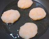 簡単★冷凍保存OK!ハッシュポテト作り方5写真
