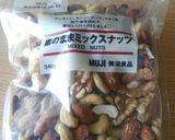 おつまみ・おやつに＊デーツシナモンナッツ作り方1写真