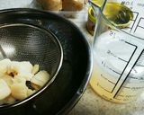 まるしいたけとトマト丸ごと炊くだけピラフ作り方5写真
