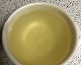 蟹の殻ダシで美味しい味噌汁作り方4写真