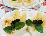 お家にあるので簡単に☆さつま芋モンブラン作り方1写真