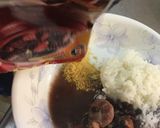 ブラジル♡豆と肉の煮物フェイジョアーダ作り方9写真