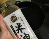 彩り野菜と豚肉と豆腐の卵とじ作り方1写真