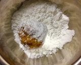 肉団子と野菜のオイスター炒め！作り方7写真