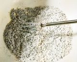 鰯のティームニエル作り方2写真