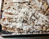 鰯のティームニエル作り方3写真