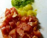 鰯のティームニエル作り方5写真