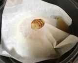 丸ごと！オニオングラタン風スープ作り方5写真