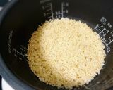 ほんのり香る♥紅茶ごはん✖エビチリ作り方2写真