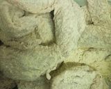手羽先の揚げ甘辛漬け作り方1写真