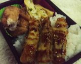 手羽先の揚げ甘辛漬け作り方4写真