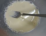 ふわっとろ♪スクランブルエッグ作り方1写真
