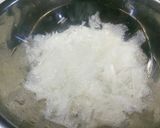 紅茶ミニトマト寒天　盛り付けを変えて作り方3写真