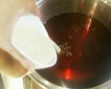紅茶ミニトマト寒天　盛り付けを変えて作り方5写真