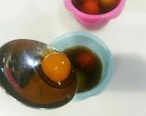 紅茶ミニトマト寒天　盛り付けを変えて作り方11写真