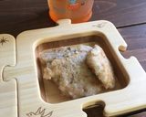 10ヶ月 軟飯おやき作り方4写真