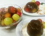 紅茶ミニトマト寒天　盛り付けを変えて作り方15写真