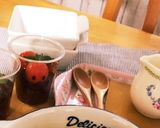 トマト×紅茶de紅茶ゼリー&サラダ作り方9写真