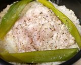 炊飯器で簡単♪絶品カオマンガイ-海南鶏飯作り方6写真