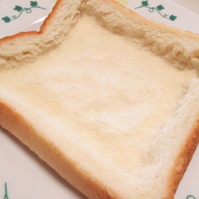 簡単♩失敗なし◎エッグトースト◎ by りぃ♬＊ 【クックパッド】 簡単