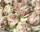 なんちゃってシュウマイ作り方5写真