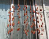 蜂屋柿で作ったアンポ柿作り方4写真