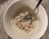 粉豆腐と米粉で濃厚酒粕パウンド作り方1写真