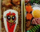 ｵﾌﾞﾗｰﾄ弁スプラ ディズニーetc作り方117写真