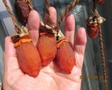 蜂屋柿で作ったアンポ柿作り方5写真