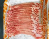肉巻きトマト×紅茶トマトソースのソテー☆作り方1写真