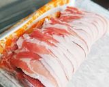 肉巻きトマト×紅茶トマトソースのソテー☆作り方5写真