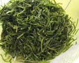 佃煮ゴマ昆布作り方1写真