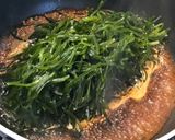 佃煮ゴマ昆布作り方3写真