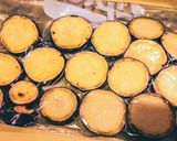80℃ さつまいもチーズサラダ作り方7写真