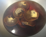トマトと紅茶でしっとりおいしい豚肉煮作り方1写真