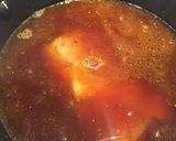 トマトと紅茶でしっとりおいしい豚肉煮作り方4写真